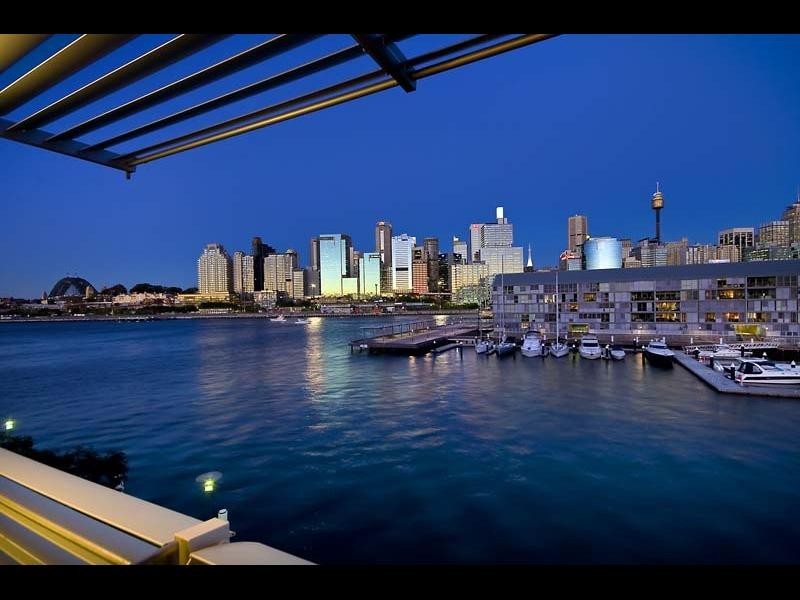 301/8-14 Wharf Crescent, Pyrmont NSW 2009
