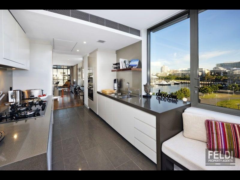 301/8-14 Wharf Crescent, Pyrmont NSW 2009