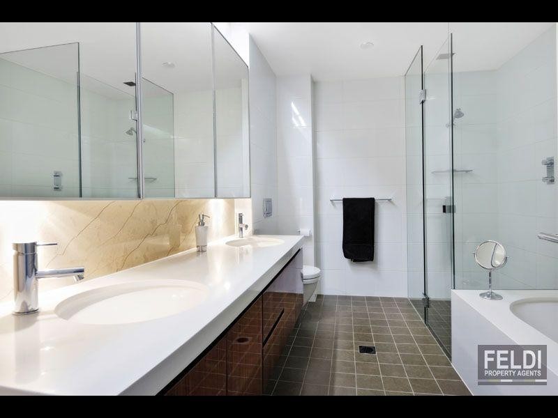 301/8-14 Wharf Crescent, Pyrmont NSW 2009