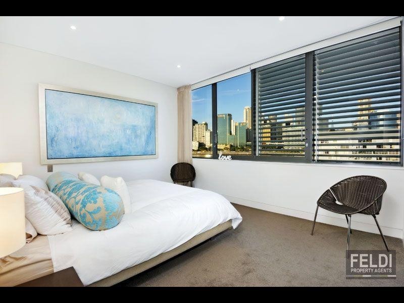 301/8-14 Wharf Crescent, Pyrmont NSW 2009