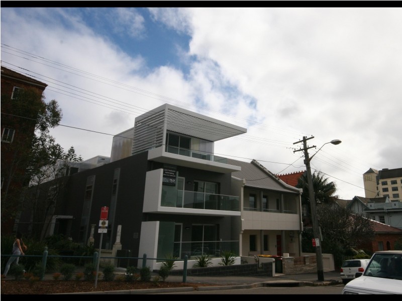 7/274 Arden Street, Coogee NSW 2034