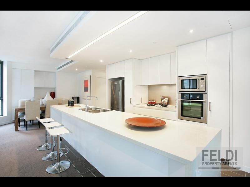 3D/4 Distillery Drive, Pyrmont NSW 2009