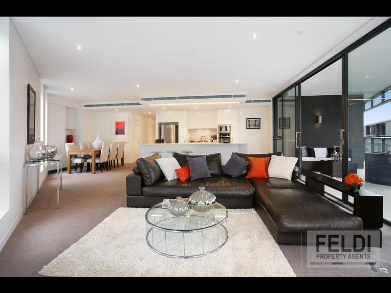 3D/4 Distillery Drive, Pyrmont NSW 2009