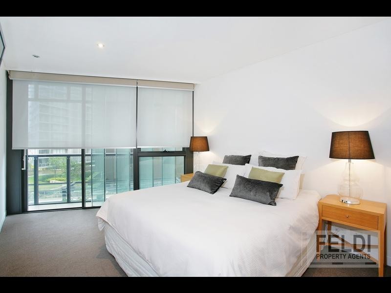 3D/4 Distillery Drive, Pyrmont NSW 2009