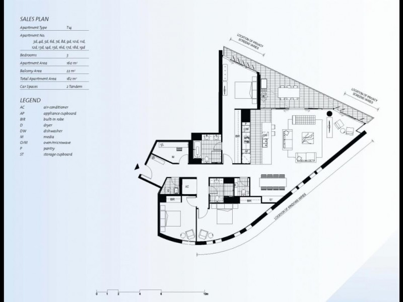 3D/4 Distillery Drive, Pyrmont NSW 2009