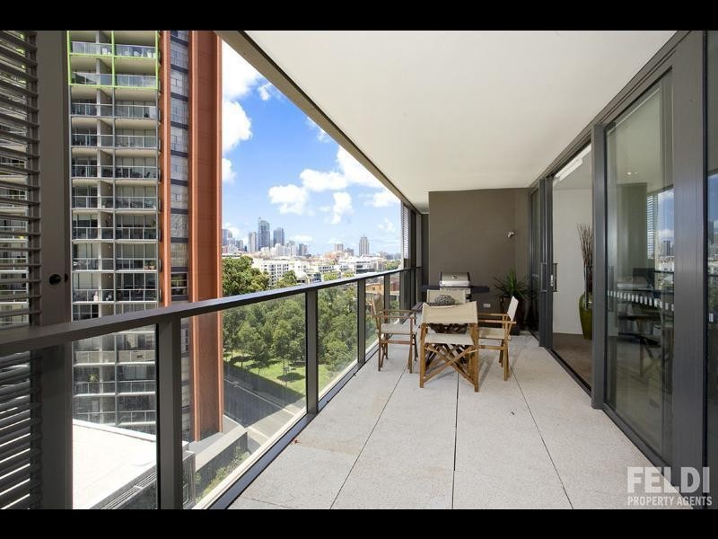 7c/5 Tambua Street, Pyrmont NSW 2009