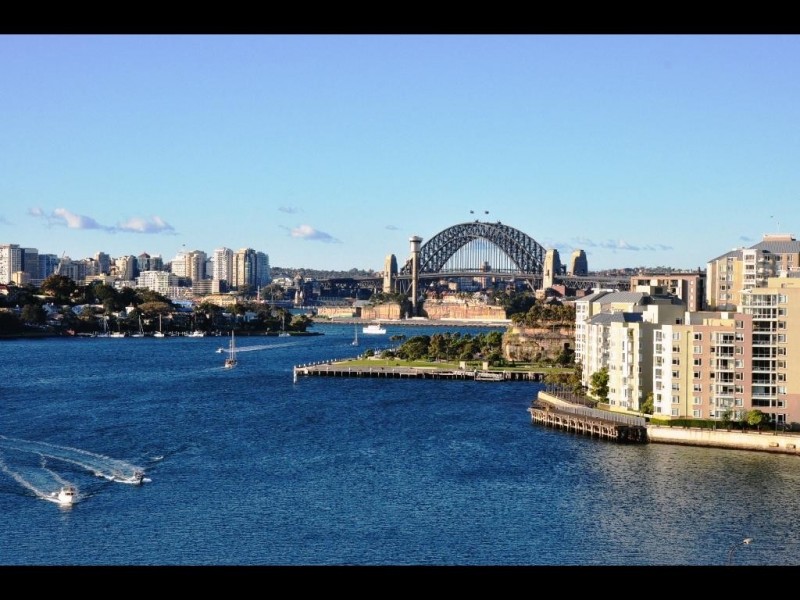 16B/2 Distillery Drive, Pyrmont NSW 2009