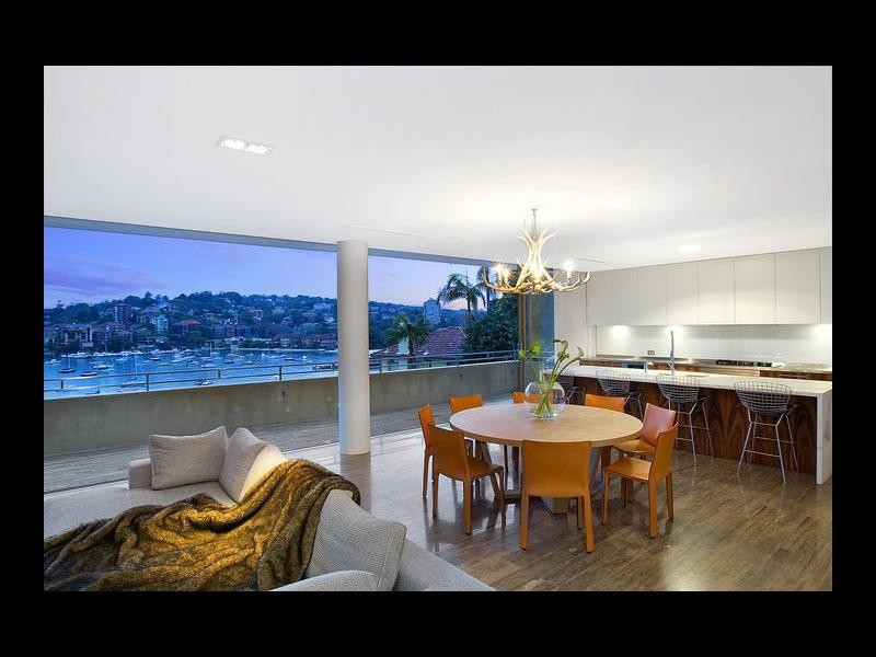 Darling Point NSW 2027