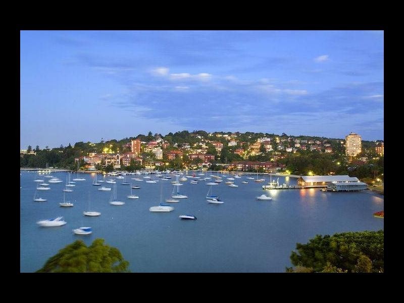 Darling Point NSW 2027