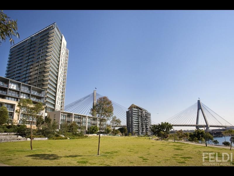 4 Distillery Drive, Pyrmont NSW 2009