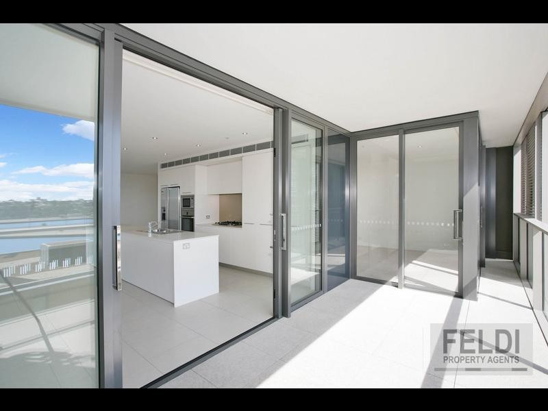 6a/5 Tambua Street, Pyrmont NSW 2009