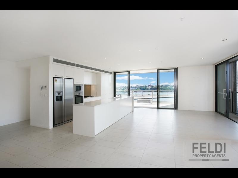 6a/5 Tambua Street, Pyrmont NSW 2009
