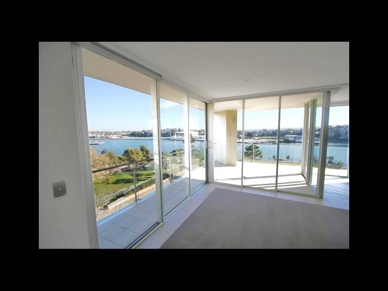 2 Point Street, Pyrmont NSW 2009