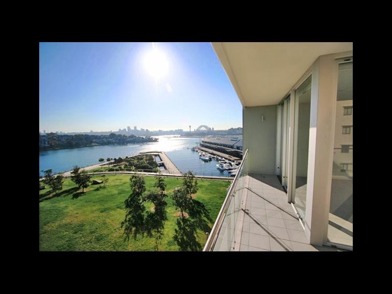 2 Point Street, Pyrmont NSW 2009