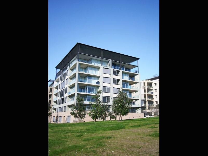 2 Point Street, Pyrmont NSW 2009