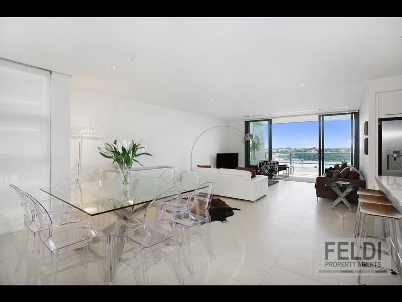 10F/5 Tambua Street, Pyrmont NSW 2009