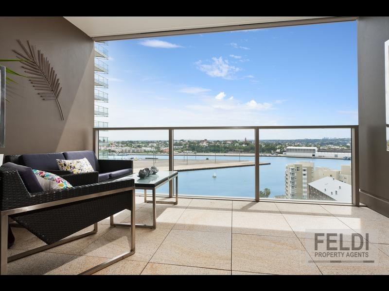 10F/5 Tambua Street, Pyrmont NSW 2009