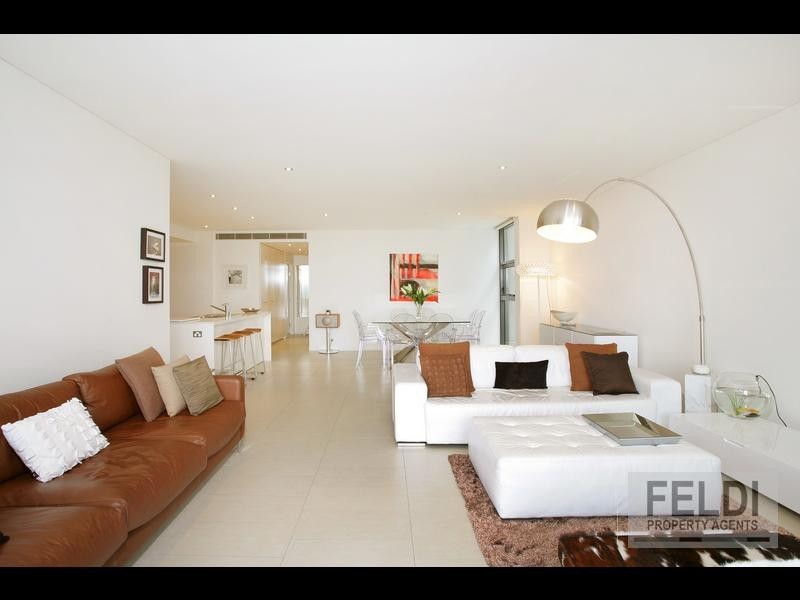 10F/5 Tambua Street, Pyrmont NSW 2009