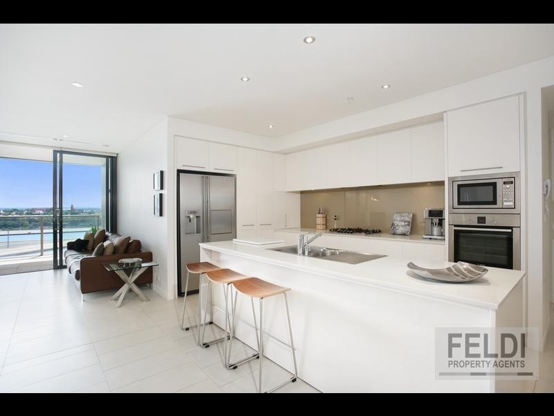 10F/5 Tambua Street, Pyrmont NSW 2009