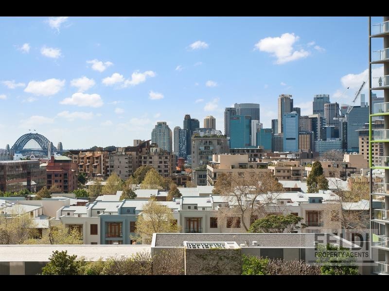 7c/5 Tambua Street, Pyrmont NSW 2009