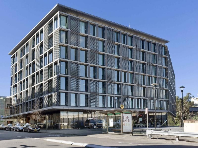 55 Miller Street, Pyrmont NSW 2009