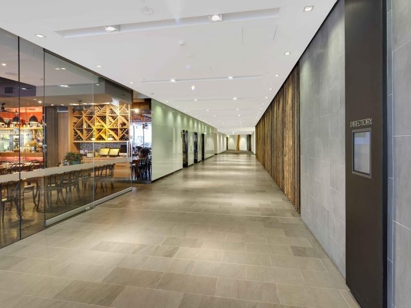 55 Miller Street, Pyrmont NSW 2009