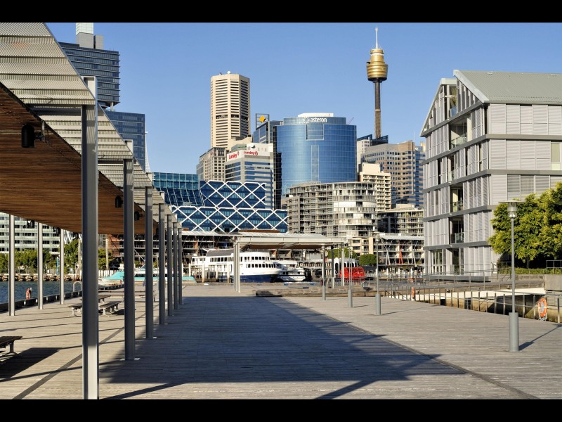 Pyrmont NSW 2009