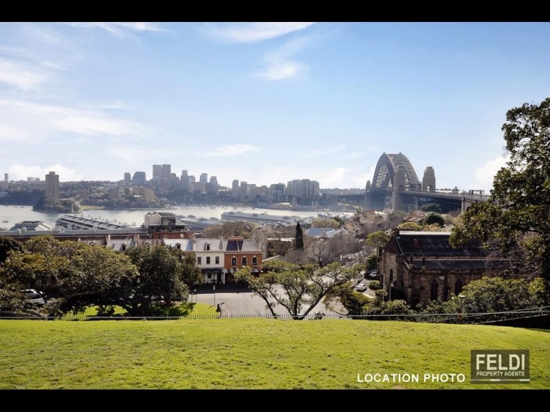 171 Gloucester Street, The Rocks NSW 2000