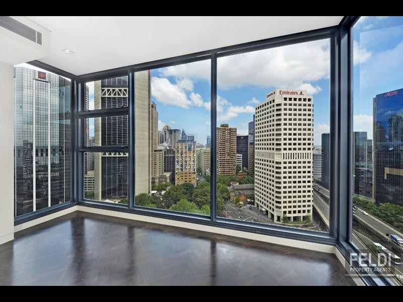 171 Gloucester Street, Sydney NSW 2000