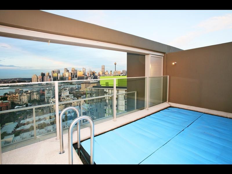 19a/5 Tambua Street, Pyrmont NSW 2009