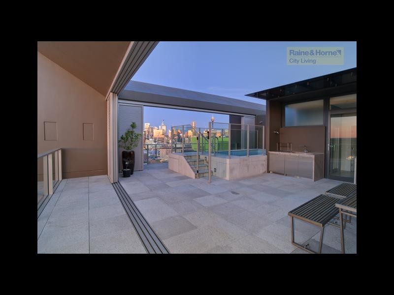 19a/5 Tambua Street, Pyrmont NSW 2009