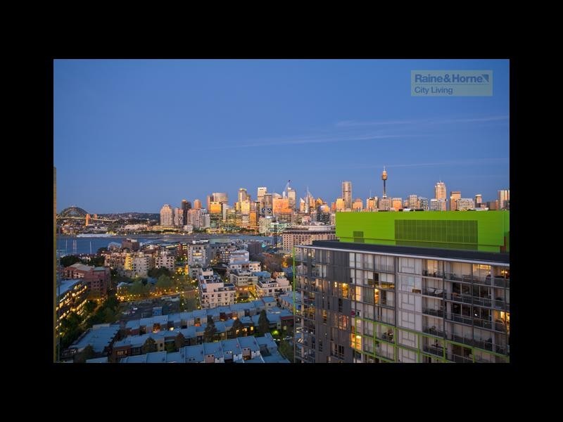 19a/5 Tambua Street, Pyrmont NSW 2009