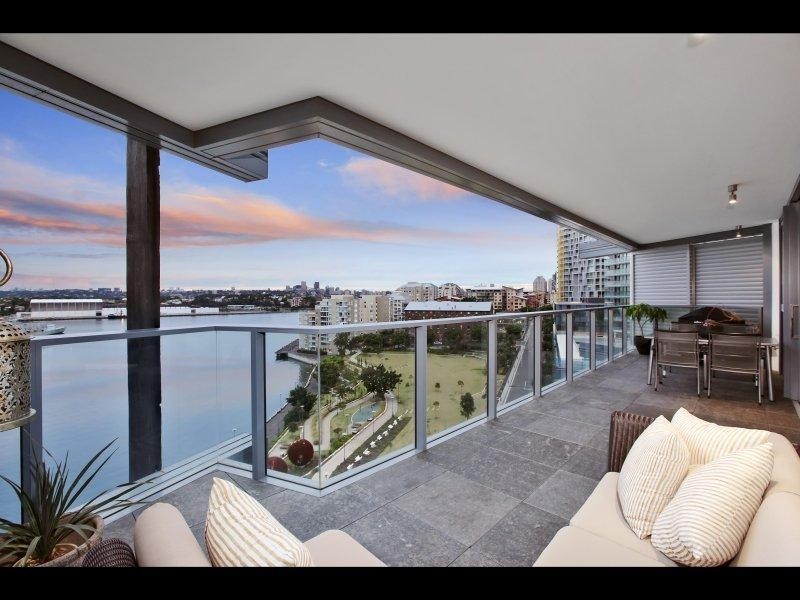 6B/2 Distillery Drive, Pyrmont NSW 2009