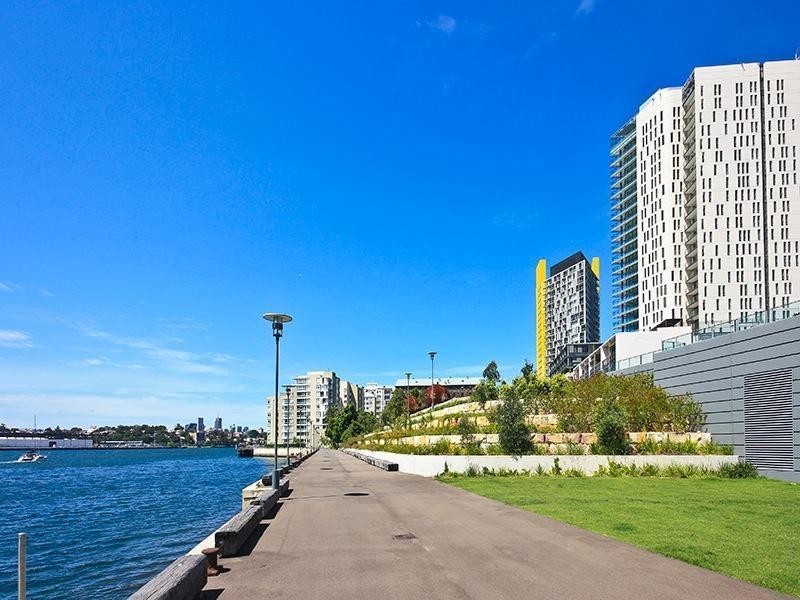 6B/2 Distillery Drive, Pyrmont NSW 2009