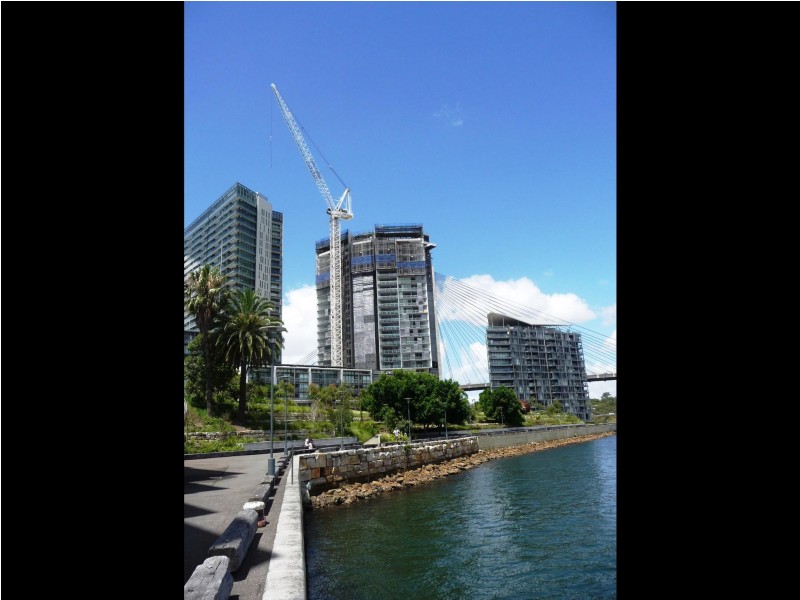 6B/2 Distillery Drive, Pyrmont NSW 2009