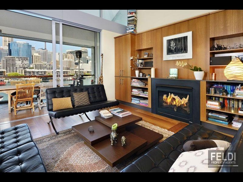 Pyrmont NSW 2009