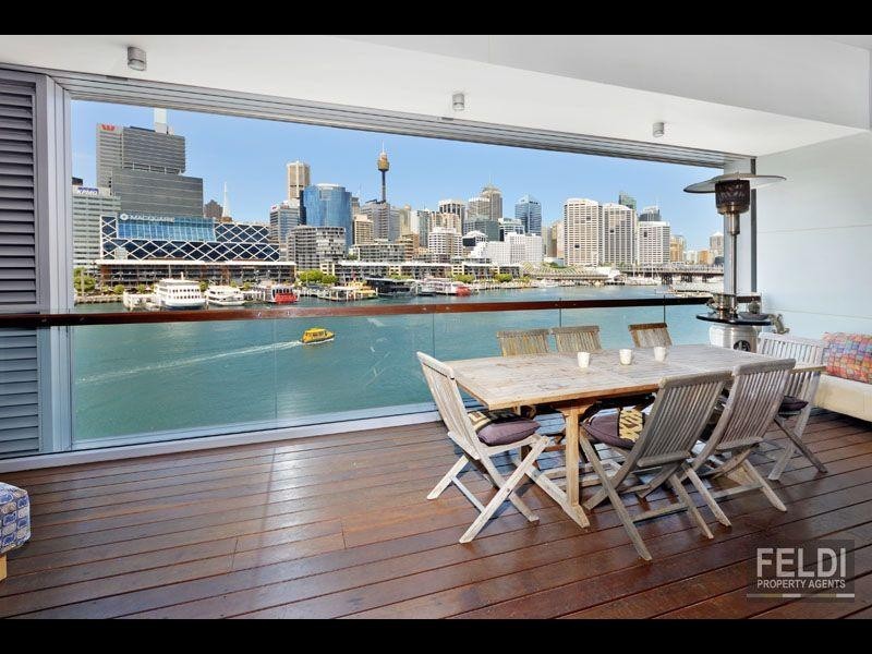 Pyrmont NSW 2009