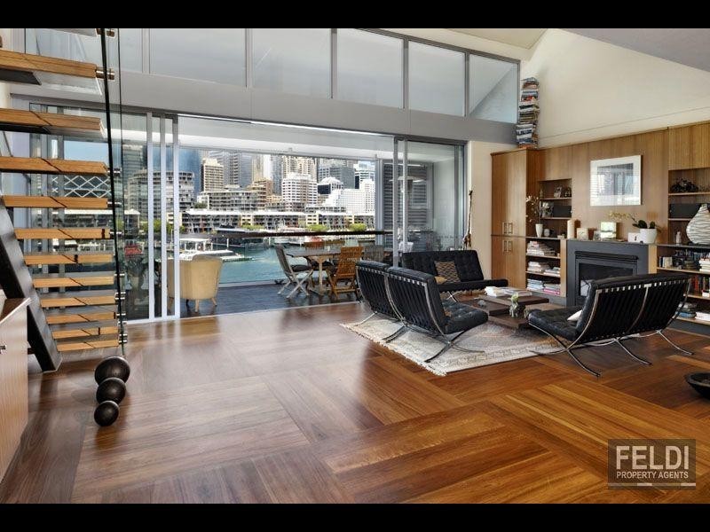 Pyrmont NSW 2009