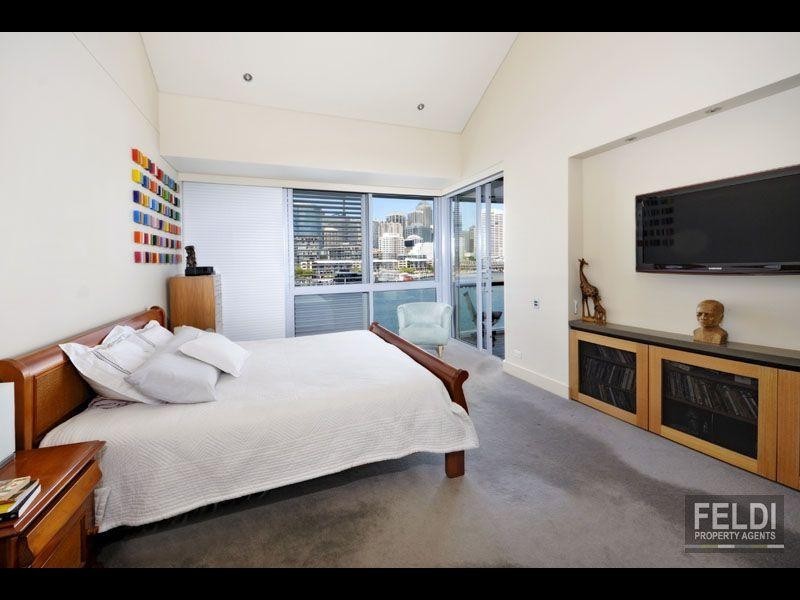Pyrmont NSW 2009