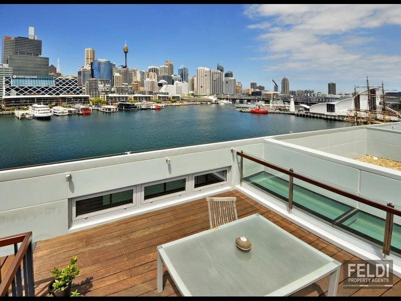 Pyrmont NSW 2009
