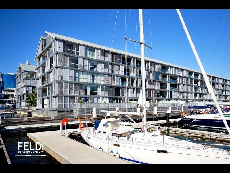 Pyrmont NSW 2009
