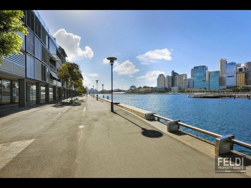 Pyrmont NSW 2009