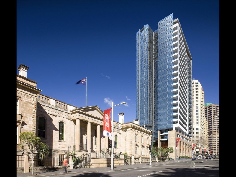 18 College Street, Sydney NSW 2000