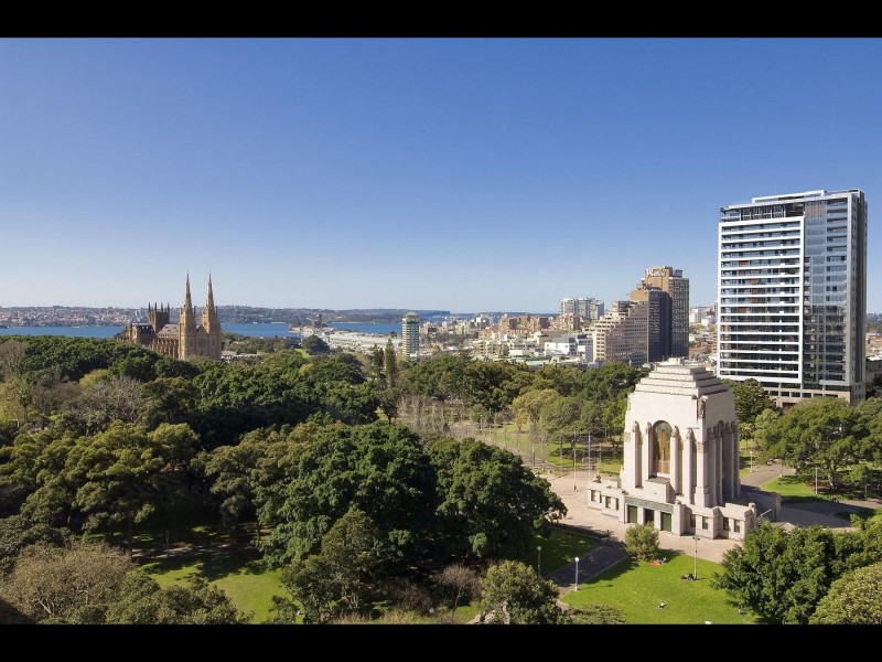 18 College Street, Sydney NSW 2000