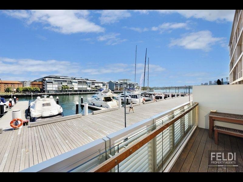 56 Pirrama Road, Pyrmont NSW 2009