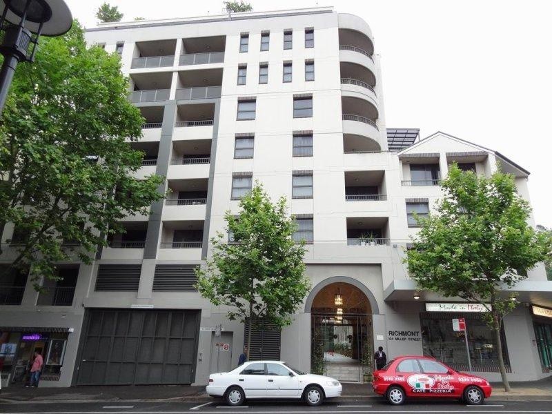 104 Miller Street, Pyrmont NSW 2009