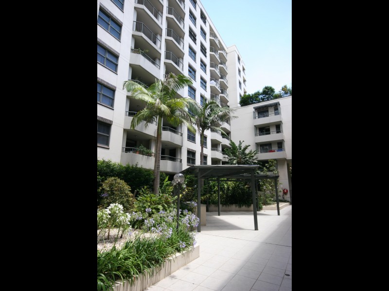 104 Miller Street, Pyrmont NSW 2009