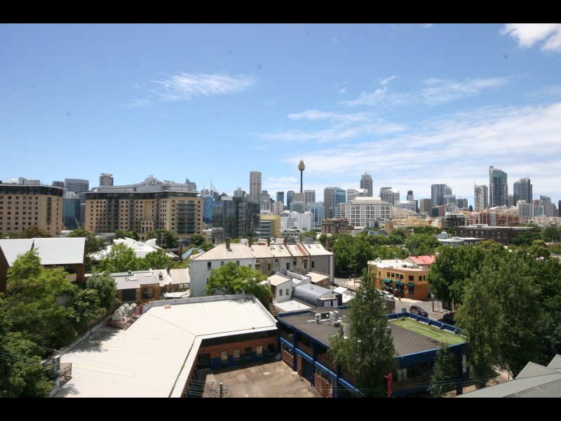 104 Miller Street, Pyrmont NSW 2009