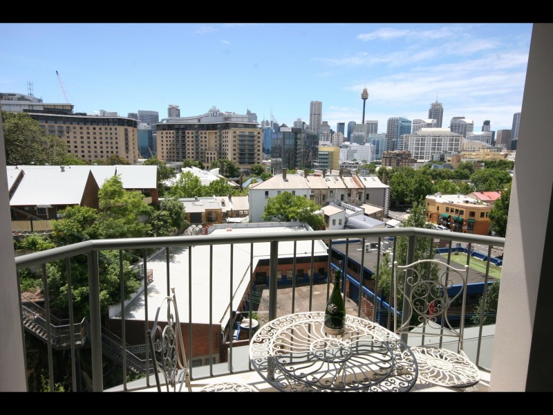 104 Miller Street, Pyrmont NSW 2009