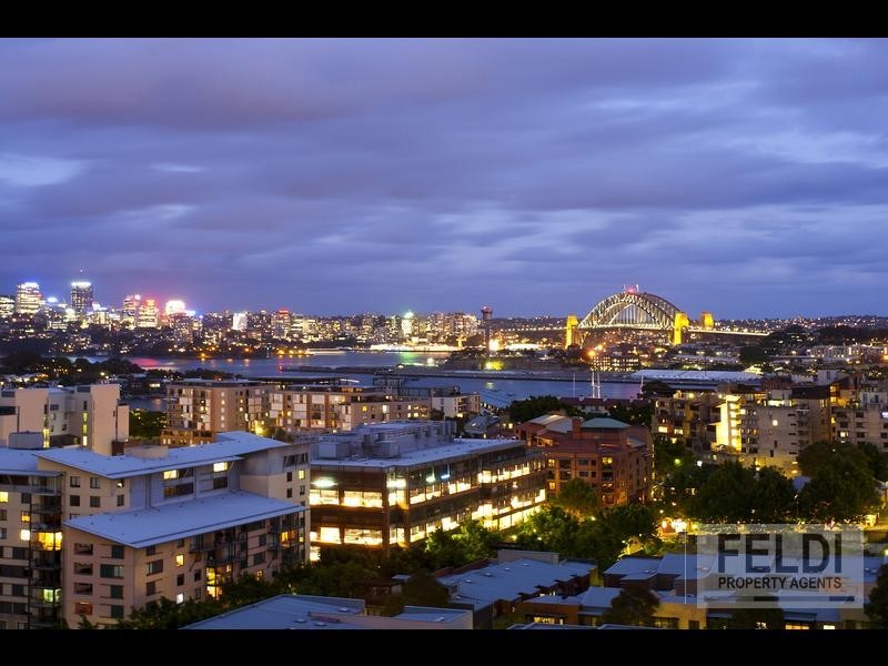 14D/5 Tambua Street, Pyrmont NSW 2009